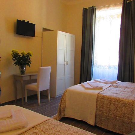Termini Guesthouse Rome Buitenkant foto