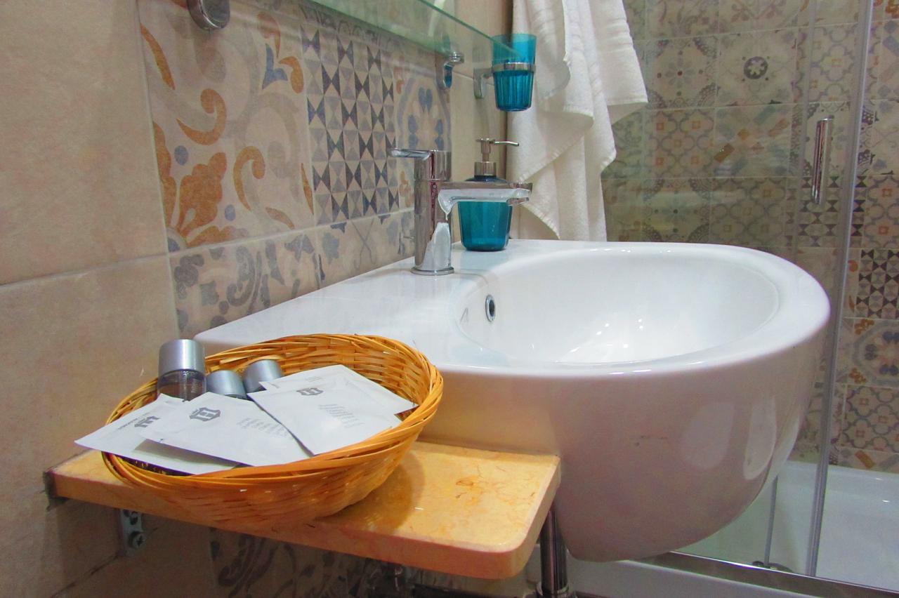 Termini Guesthouse Rome Buitenkant foto