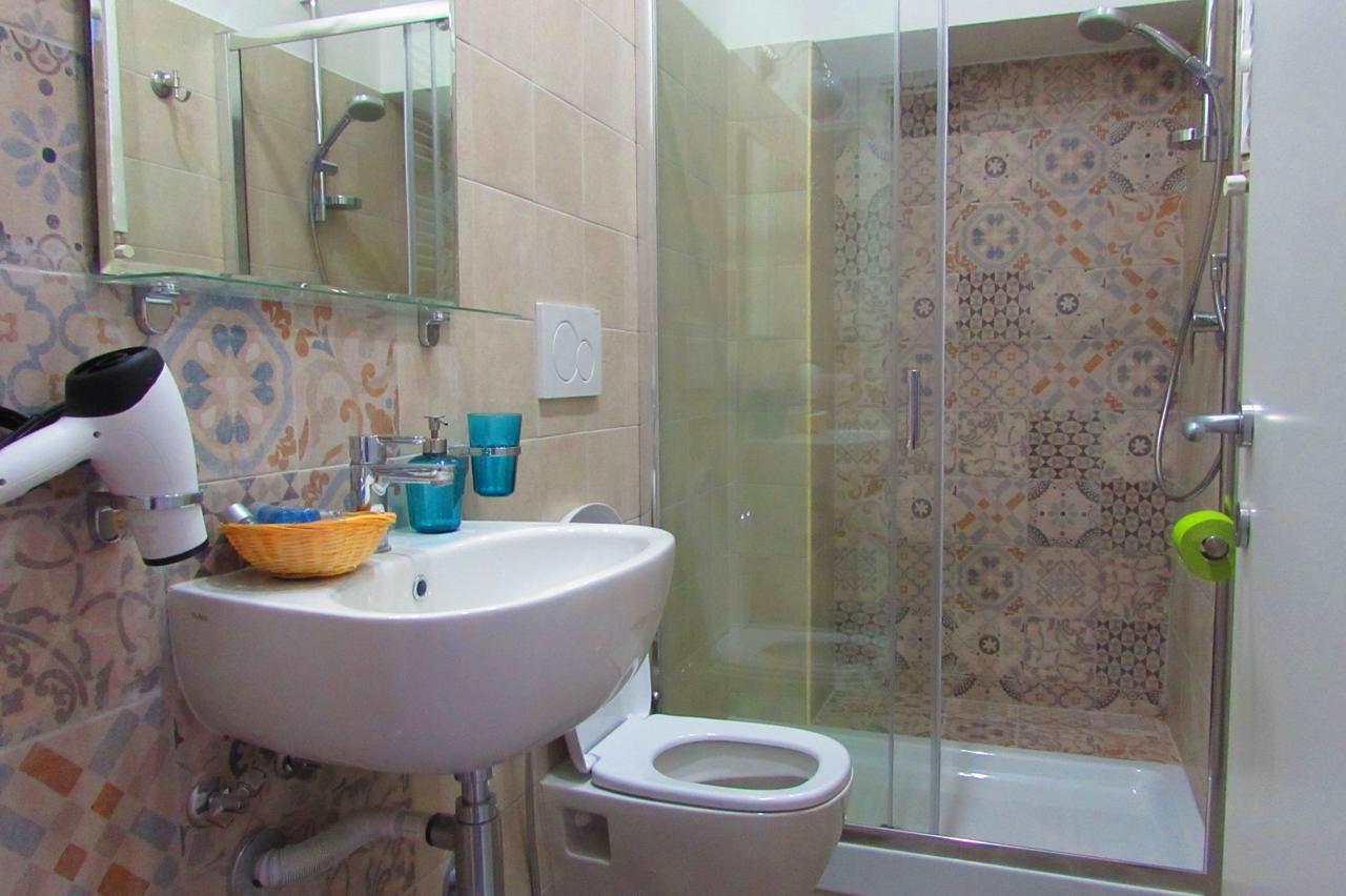 Termini Guesthouse Rome Buitenkant foto