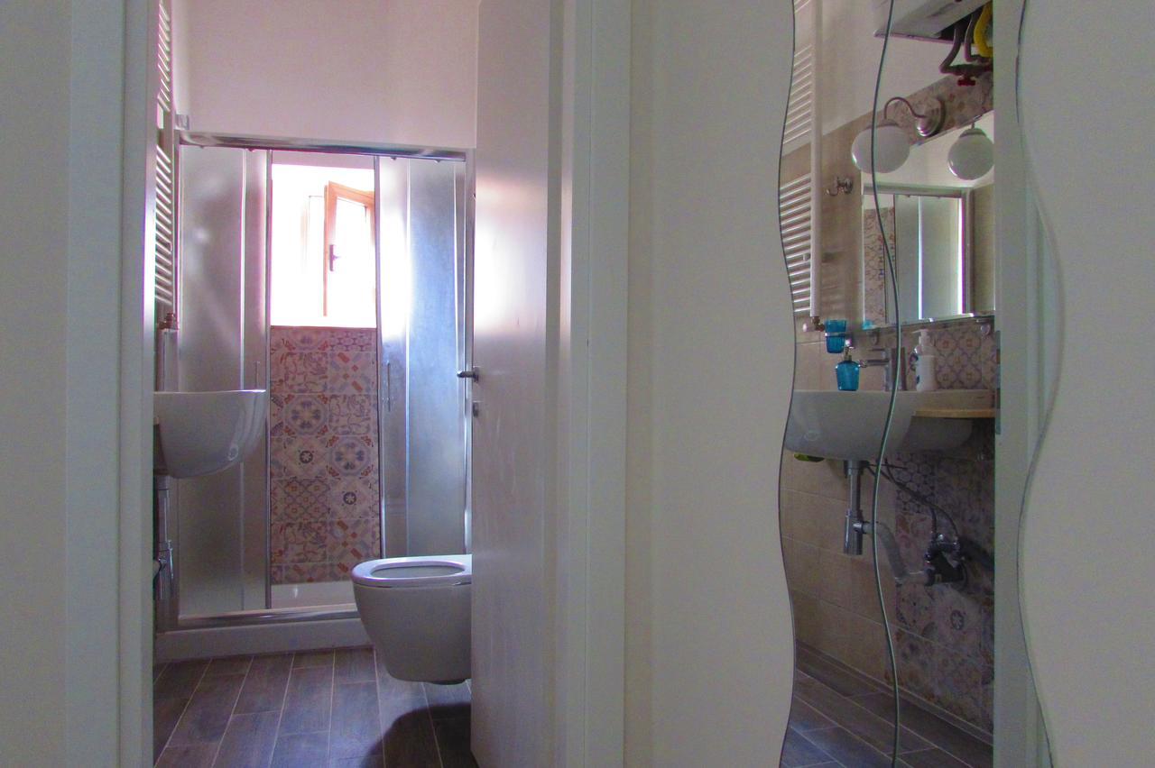 Termini Guesthouse Rome Buitenkant foto
